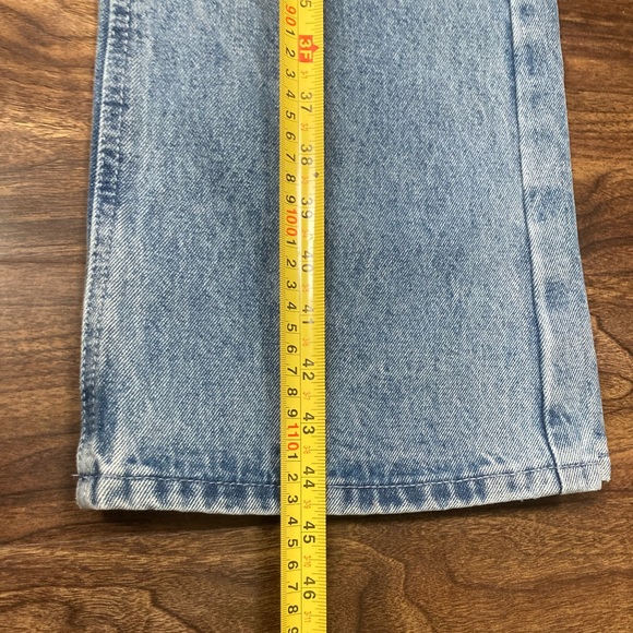 Nastygal flare jeans! Brand new - Picture 4 of 6